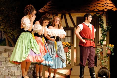 Theatrical Costume Rental | Pierre's Mascots & Costumes