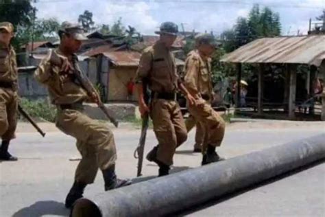 Mobile Internet services suspended in Manipur
