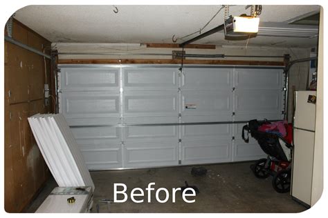 Garage Door, Wall and Attic Insulation | EcoSystems Insulaton (623) 313 ...