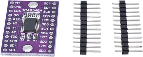 Glomora DIY Development Board - 5Pcs IIC Expansion Module India | Ubuy