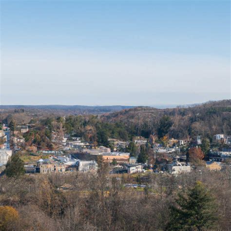 God’s Country, Enon Valley | Everything You Need to Know