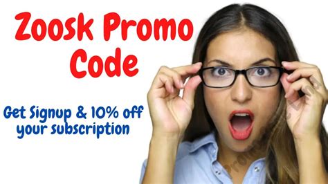 Image result for Zoosk Promo Code
