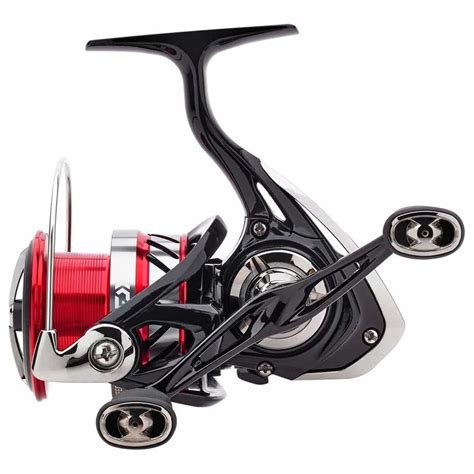 Buy New Daiwa Ninja Match & Feeder LT 4000-C-DH (Double Handle) Reel ...
