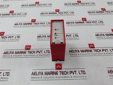 Pr Electronics 2209 3-band Controller – Aeliya Marine Tech