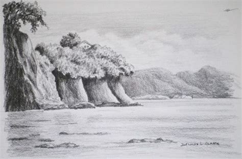 landscape drawing course