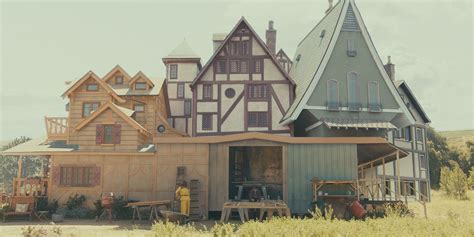 The Mysterious Benedict Society 的图像结果