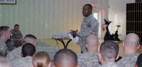 Leadership: adapting, evolving, improving | Article | The United States ...