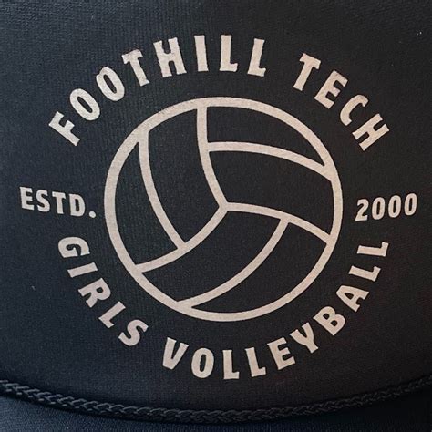 Foothill Tech | High School Sports | Home | Hudl