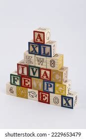 Triangle Building Blocks 的图像结果