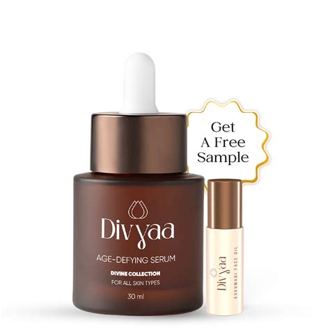 Best Skin Care Products | Best Face Moisturizer & Oil | Divyaa – Divyaa ...