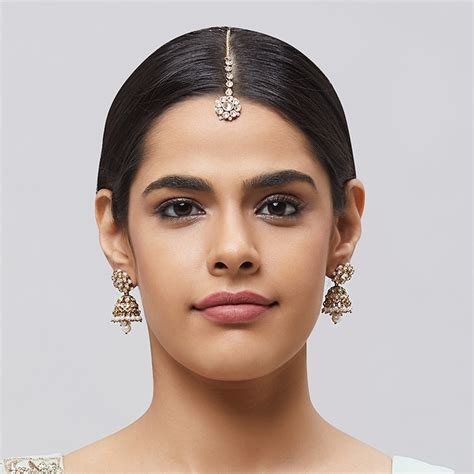 Buy Indian Earrings Online In India - Etsy India