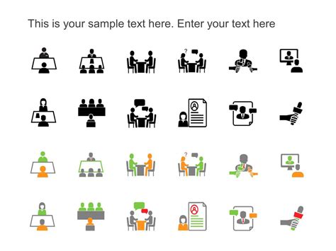 Image result for Interview Presentation Graphics