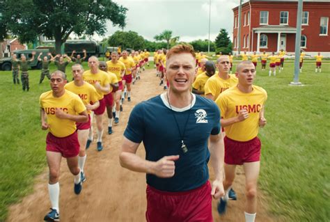 "Boots" shows us what training warriors looks like - Salon.com