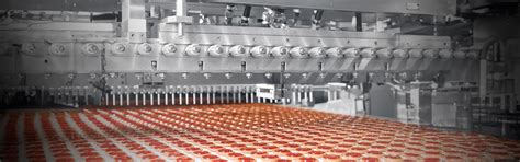 ELGi Air Compressors for Food & Beverage