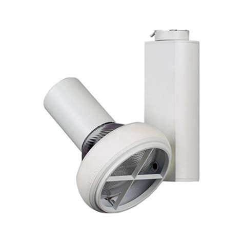 BIM objects - Free download! Mini HID Track Heads | BIMobject