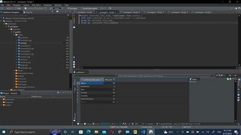 Python ETL Tutorial 的图像结果
