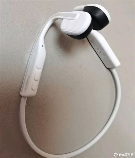 韶音（SHOKZ） OpenMove骨传导蓝牙耳机运动耳机跑步骑行耳机骨感耳机S661 纯真白_蓝牙耳机_什么值得买