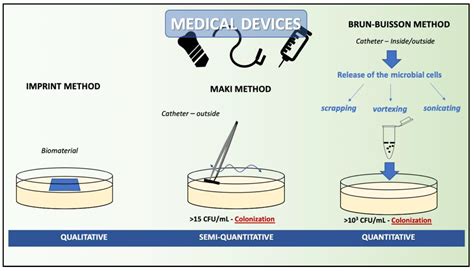 Methods Used for the Eradication of Staphylococcal Biofilms