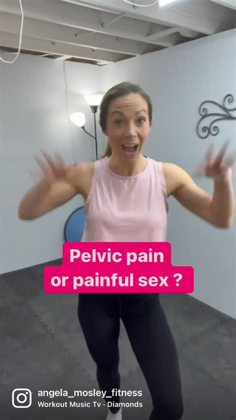Pelvic pain tight pelvic floor stretches – Artofit