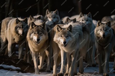 Kids Hunting Wolves 的图像结果