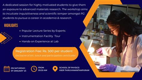 PG Workshop – IWNEM 2023