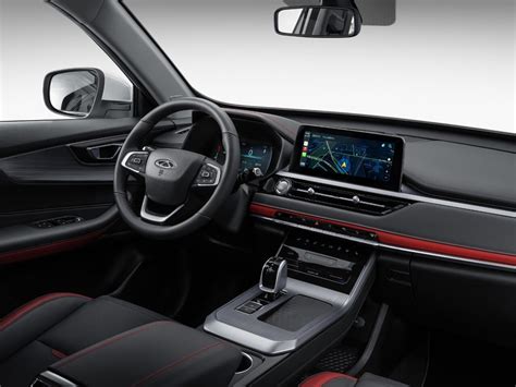 Chirey Tiggo 4 Pro: ¿Qué es lo que ofrece la SUV china más barata en ...