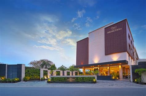 ROYALE SAROVAR PORTICO (Agra) - Hotel Reviews, Photos, Rate Comparison ...