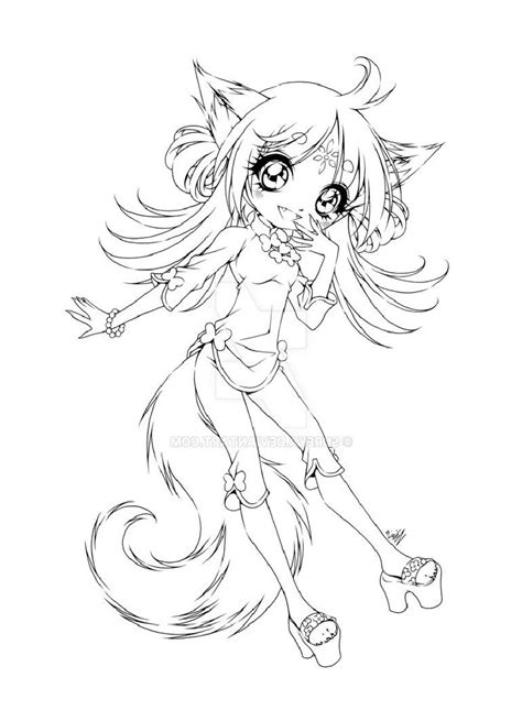 Aphmau Coloring Pages Coloring Pages