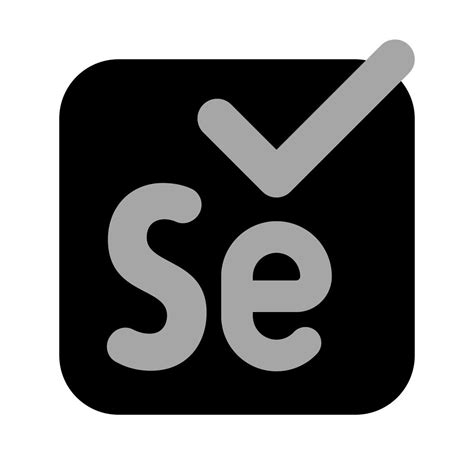 Image result for Python Selenium Computer Icon