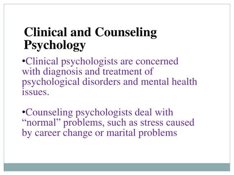 PPT - Psychology: The Science of Behavior and Mental Processes ...