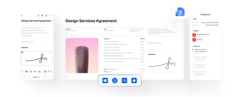 Create an eSign PDF 的图像结果