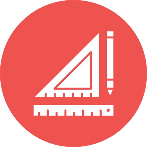 Image result for Geometry Class Icon