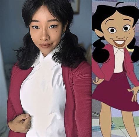 Penny Proud Costume