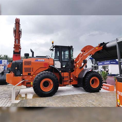 Tata Hitachi