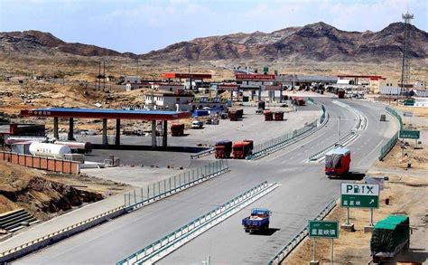 G30连霍高速公路新疆段两改扩建工程获批 -天山网 - 新疆新闻门户