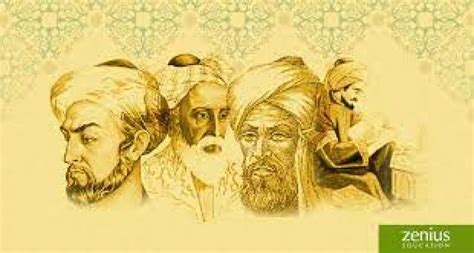 tokoh seni dalam islam