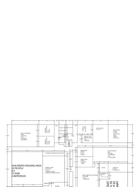 Image result for Scale Model of Library