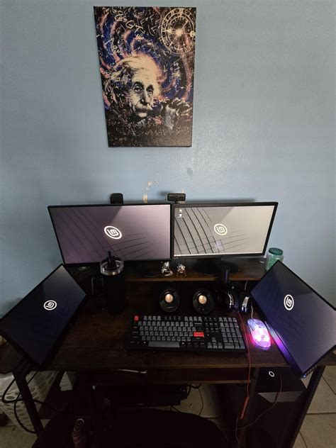 Image result for Linux Inventor PC Setup