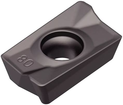 General Milling Inserts - ISO Inserts • APPT-MM