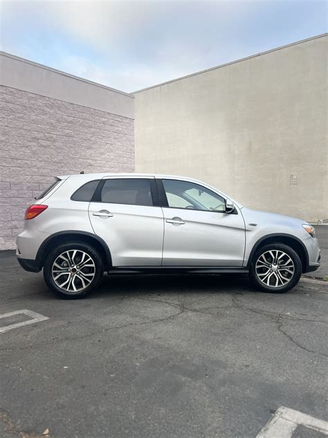 2019 Mitsubishi Outlander Sport for Sale in Ontario, CA - OfferUp