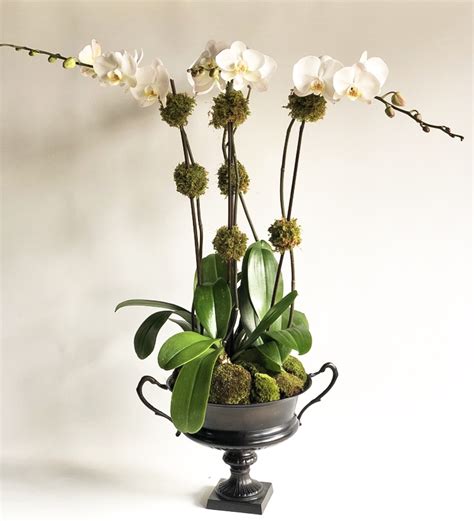 Top NYC Florist | Élan Flowers NYC | Luxurious Designs