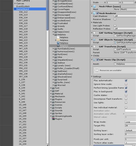 Image result for Generic Animation in Unity