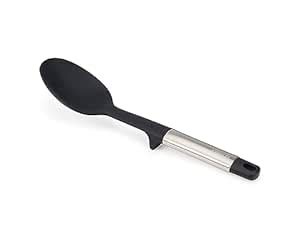 Buy Joseph Joseph Premium Elevate Silicone Solid Turner – Integrated ...