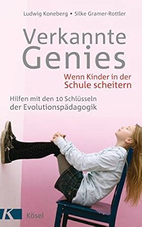 Amazon.in: Buy Verkannte Genies: Wenn Kinder in der Schule scheitern ...