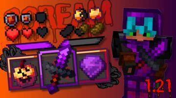 Texture Pack for Java PvP 1.17 的图像结果