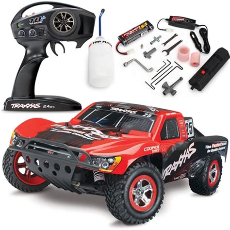 Gas Powered Rc Cars