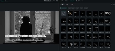 Free AI Lyric Video Maker – Auto-Sync Lyrics & Custom Lyric Templates