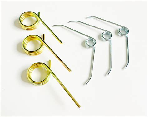 Image result for Torsion Spring