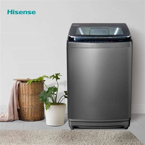 Image result for How to Use a Hisense Washing Machine