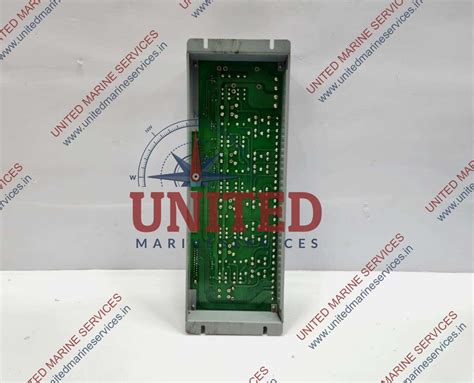 KT ELECTRIC NAVIGATION LIGHT CONTROL PANEL TERMINAL BOARD1 | United ...